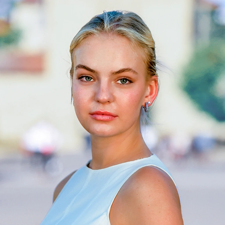 Daria Navalnaya