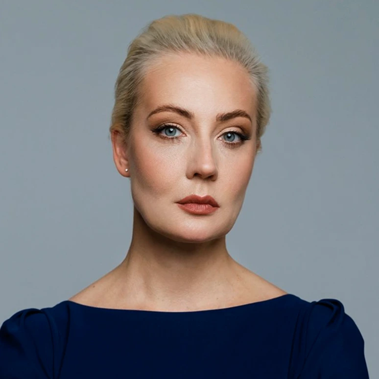 Yulia Navalnaya